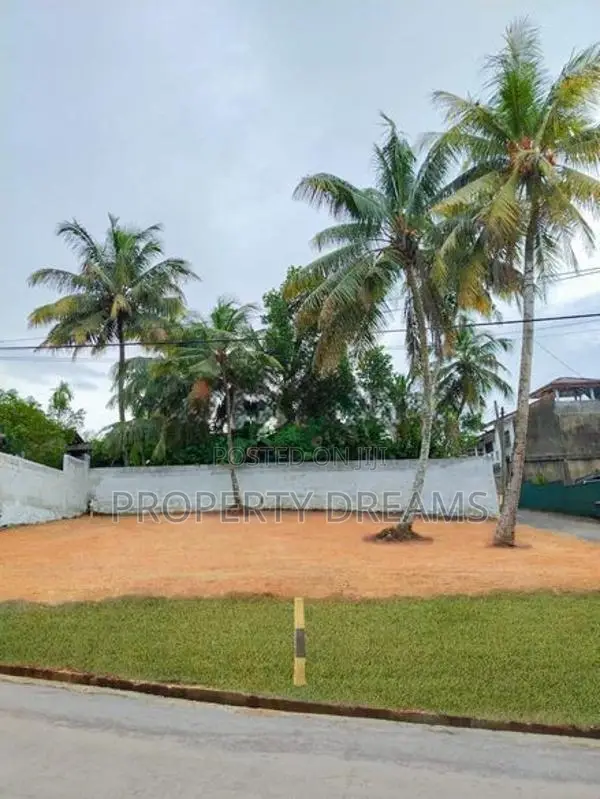 Shanthalokagama Mellinum City Ample Parking Secure Gated Entrance Land