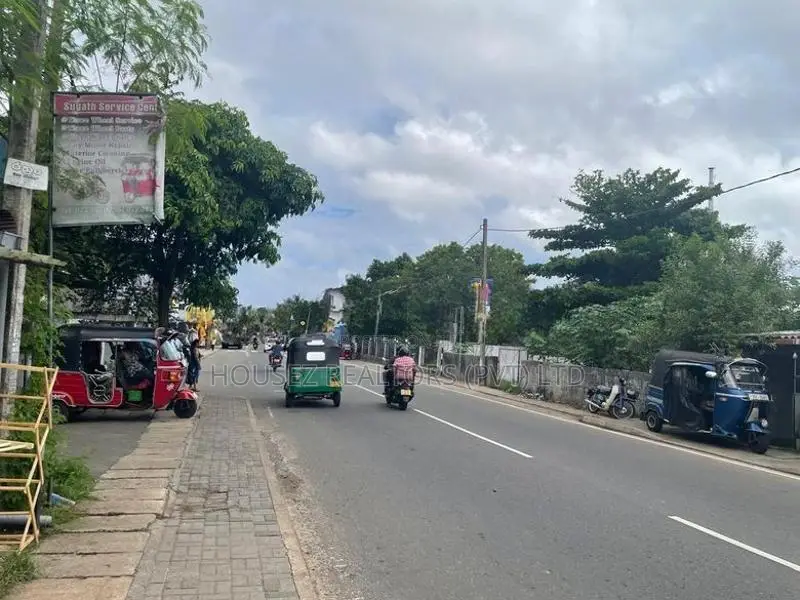 Prime 17 Perch Residential Land for Sale – Moratuwa