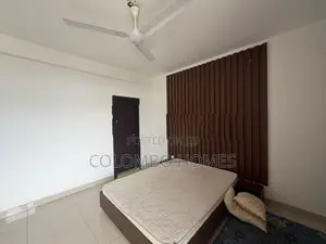 Luxury apartment for rent - Colombo 04