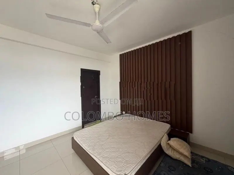 Luxury apartment for rent - Colombo 04