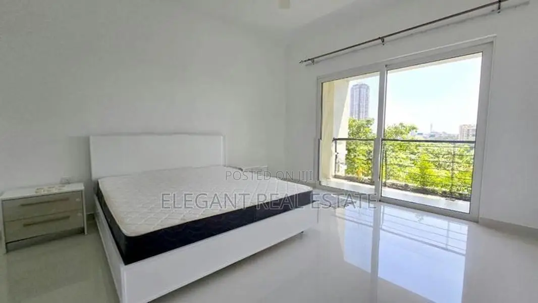 Clearpoint - 03 Bedroom Apartment for Rent in Rajagiriya (A6321)