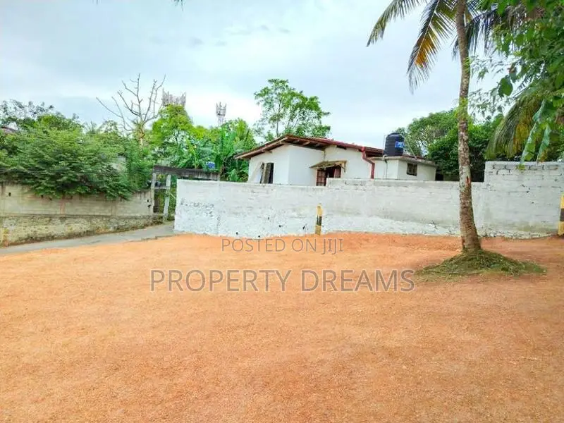 Shanthalokagama Mellinum City Ample Parking Secure Gated Entrance Land