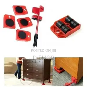 Moving Helper - Furniture Lifting Part Tools