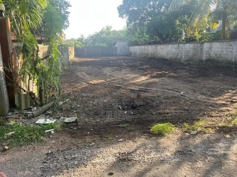 Land for Sale - Pliyandala