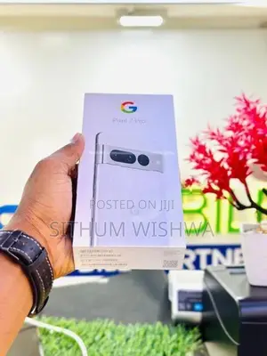 Google Pixel 7 Pro 128GB (Brand New)
