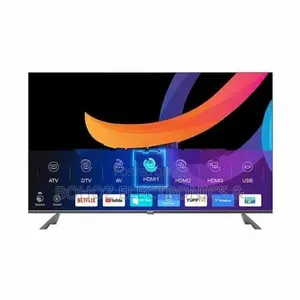 Samsung 43" Smart FHD LED TV - UA43F6000