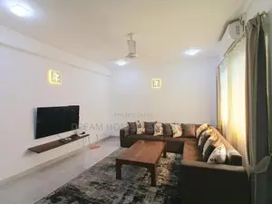 Luxury Fully Furnished 3 Bed Apartment for Rent Madiwela..