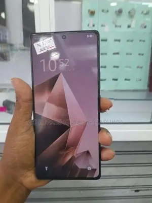 Infinix Note 50 (Used)