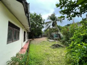 Land with House for Sale in Alwis Town, Wattala