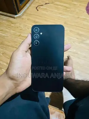 Samsung Galaxy A34 5g (Used)