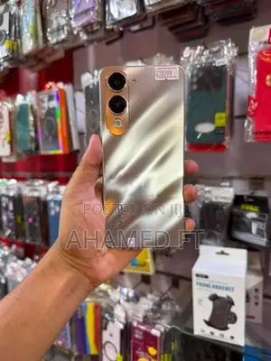 Vivo T4 LITE 5G (Used)