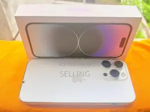 Apple iPhone 14 Pro Max (Used)