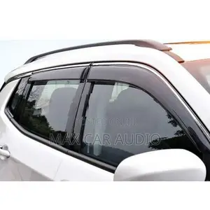 Wagon R Door Visor Set