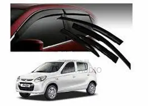 Car Door Visor Suzuki Alto Llxi