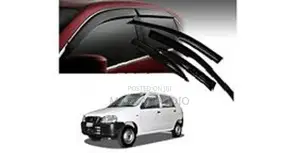 Car Door Visor Suzuki Alto Llxi