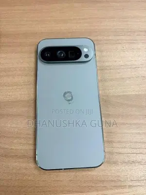 Google Pixel 9 Pro (Used)