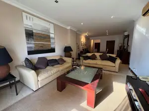 Hyde Park - 03 Bedroom Apartment for Rent in Colombo 02 (A4306)-