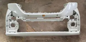 Suzuki Spacia Buffer