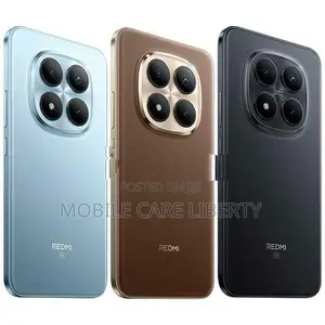 Xiaomi Redmi Note 15 Pro+ 12GB 256GB (Brand New)