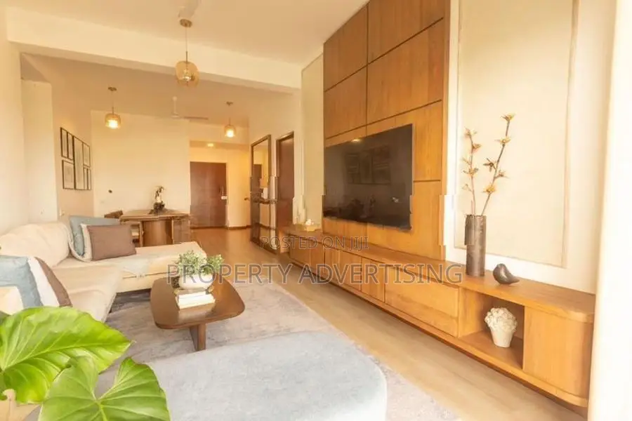 Luxury 3 Bedroom Apartment for rent in Rajagiriya- Iconic Galaxy