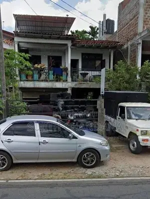House with Land for Sale Buttala