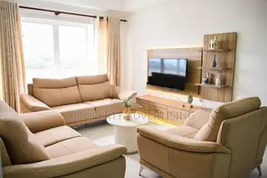 Luxury 3 Bedroom Apartment for Rent in Ru Residence - Nugegoda