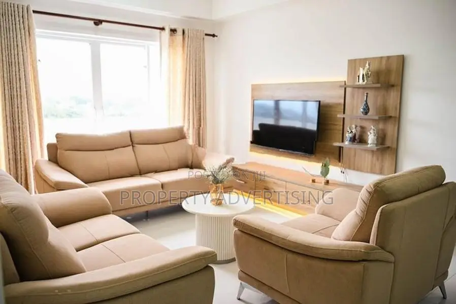 Luxury 3 Bedroom Apartment for Rent in Ru Residence - Nugegoda