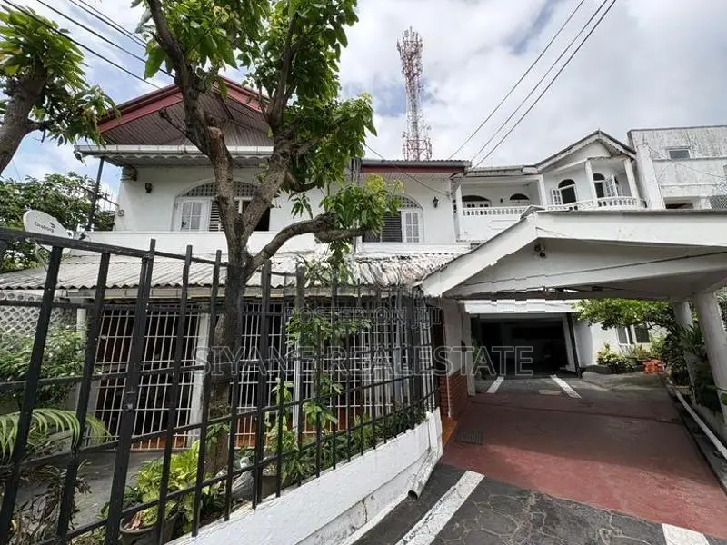 Prime Commercial Space for Sale – Dehiwala