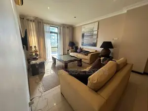 Hyde Park - 03 Bedroom Apartment for Rent in Colombo 02 (A4306)-
