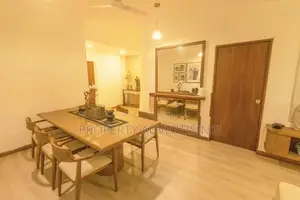 Luxury 3 Bedroom Apartment for rent in Rajagiriya- Iconic Galaxy