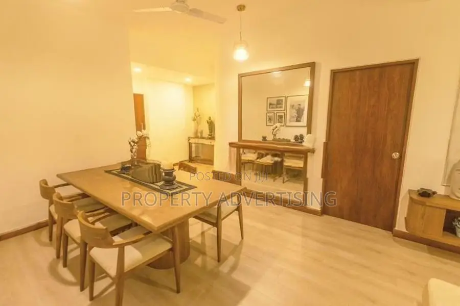 Luxury 3 Bedroom Apartment for rent in Rajagiriya- Iconic Galaxy