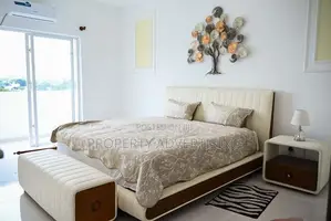 Luxury 3 Bedroom Apartment for Rent in Ru Residence - Nugegoda