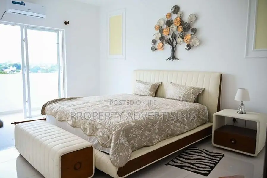 Luxury 3 Bedroom Apartment for Rent in Ru Residence - Nugegoda