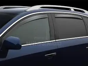 Honda CRV 2017 Car Door Visor