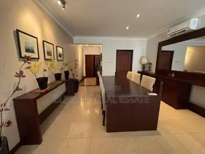 Hyde Park - 03 Bedroom Apartment for Rent in Colombo 02 (A4306)-