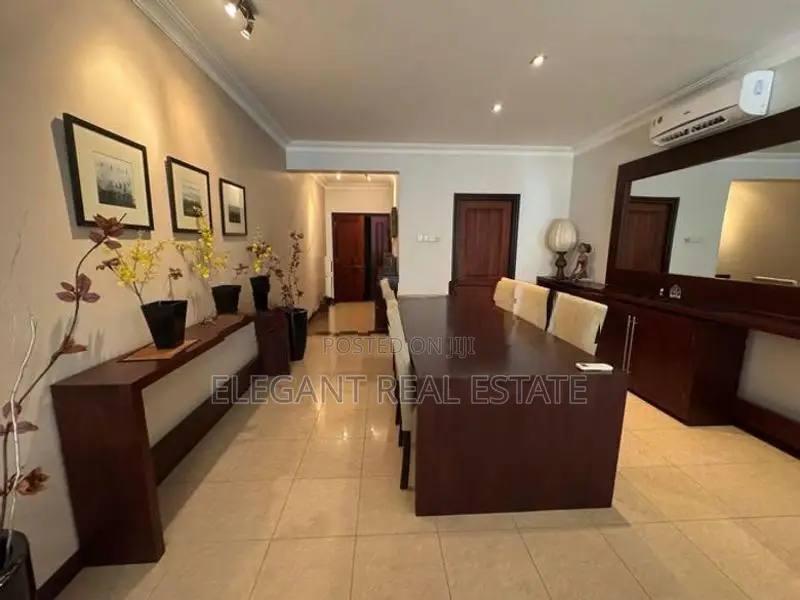 Hyde Park - 03 Bedroom Apartment for Rent in Colombo 02 (A4306)-