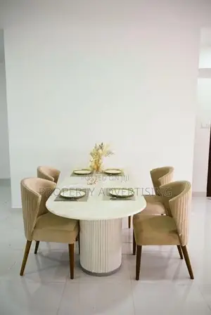 Luxury 3 Bedroom Apartment for Rent in Ru Residence - Nugegoda