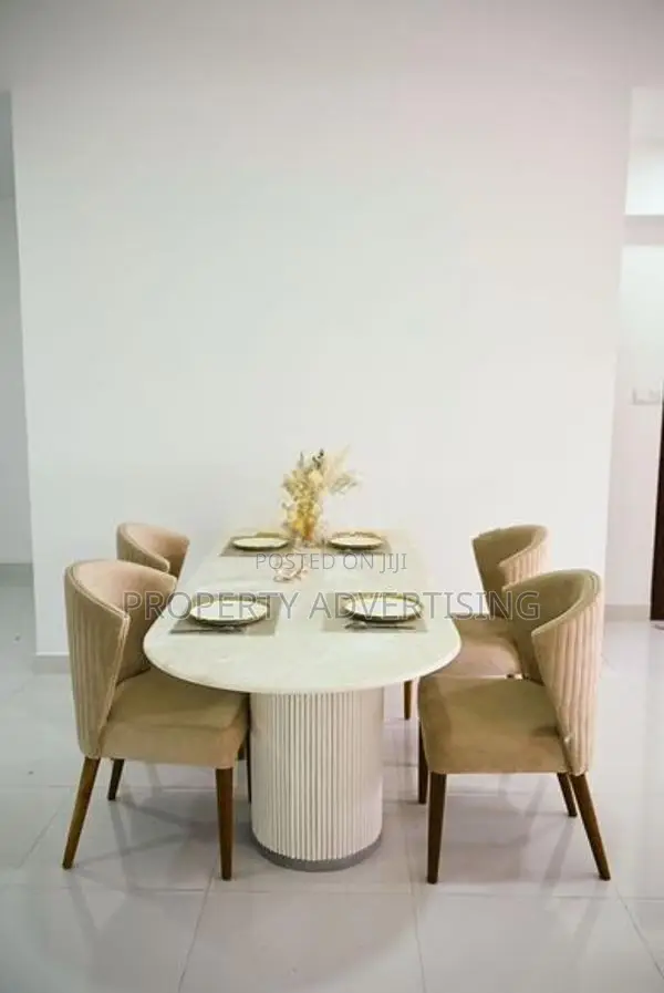 Luxury 3 Bedroom Apartment for Rent in Ru Residence - Nugegoda