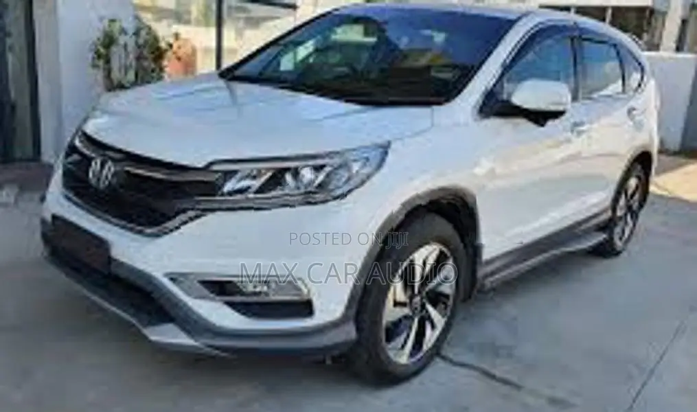 Honda CRV 2017 Car Door Visor