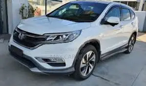 Honda CRV 2017 Car Door Visor