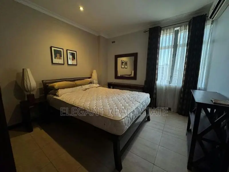 Hyde Park - 03 Bedroom Apartment for Rent in Colombo 02 (A4306)-