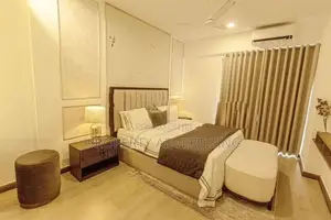 Luxury 3 Bedroom Apartment for rent in Rajagiriya- Iconic Galaxy