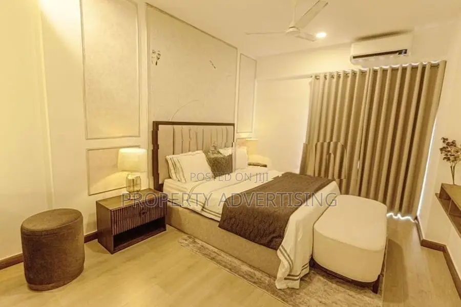 Luxury 3 Bedroom Apartment for rent in Rajagiriya- Iconic Galaxy