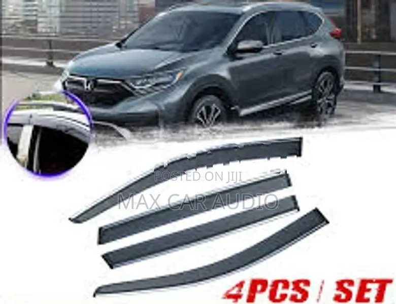 Honda CRV 2017 Car Door Visor