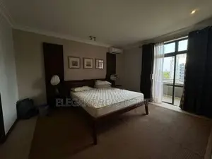 Hyde Park - 03 Bedroom Apartment for Rent in Colombo 02 (A4306)-