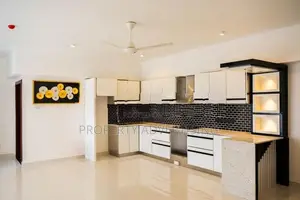 Luxury 3 Bedroom Apartment for Rent in Ru Residence - Nugegoda