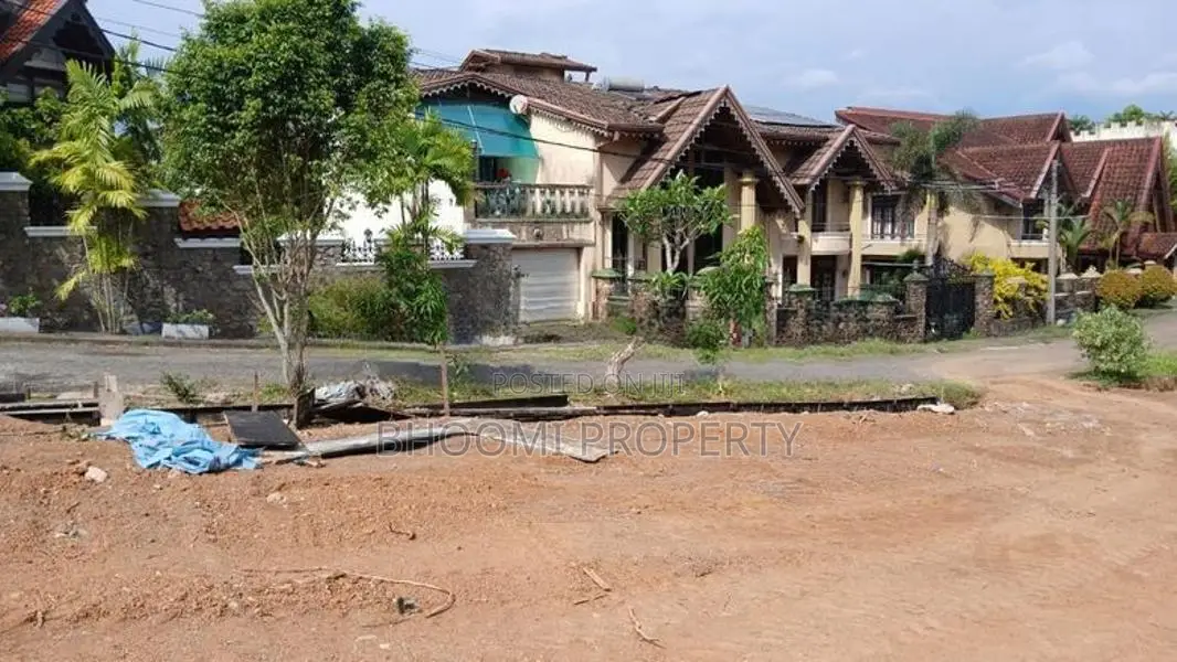Athurugiriya, Wanaguru Mawatha Land for Sale