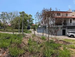 Gated Community Land in Thalawathugoda Samagi Mawatha