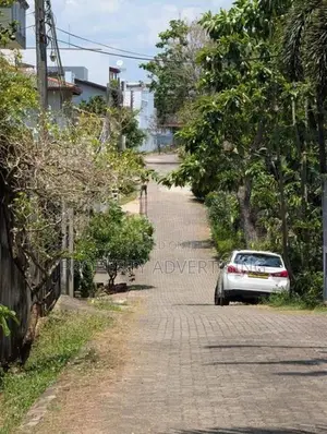 Gated Community Land in Thalawathugoda Samagi Mawatha