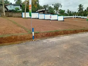 Land for Sale in Bandaragama Lake Front